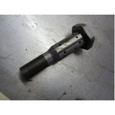 31T313 Camshaft Bolt Oil Control Valve From 2013 Jeep Grand Cherokee  3.6 05184150AF